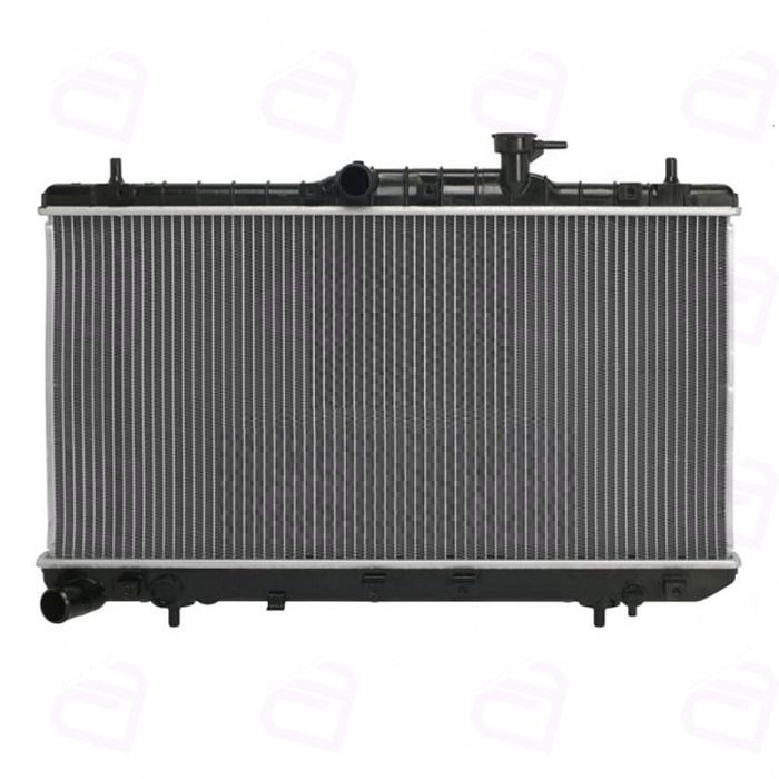 رادیاتور آب هیوندای ورنا 1600 اتوماتیک کوشش 4101010089