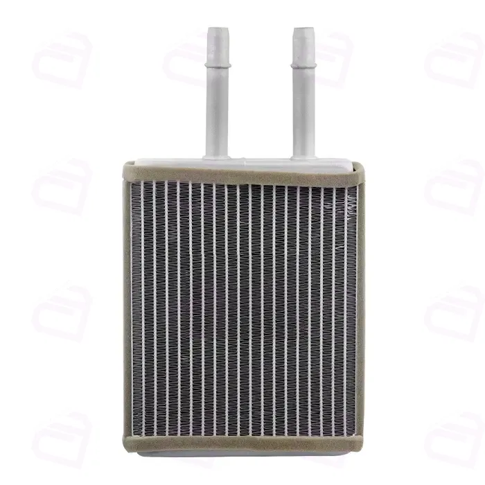 رادیاتور بخاری مزدا 323 کوشش