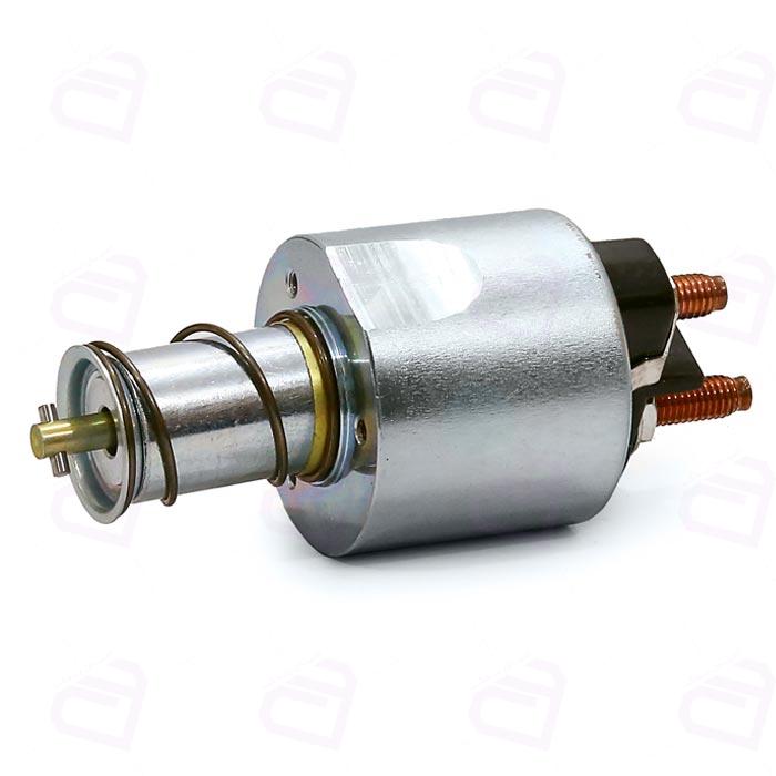 اتوماتیک استارت نیسان سایپا امکو 98812136