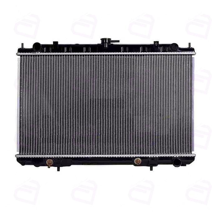 رادیاتور آب ماکسیما دنده ای کوشش 4101030023