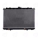 رادیاتور آب ماکسیما دنده ای کوشش 4101030023