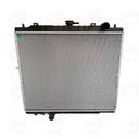 رادیاتور آب مزدا وانت کارا کوشش 4101060017