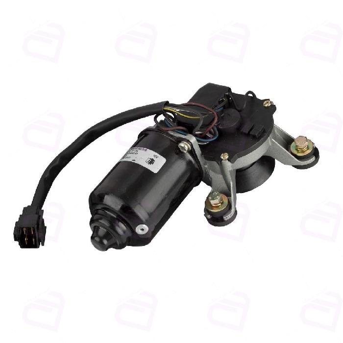 موتور برف پاک کن مزدا وانت امکو 91114166