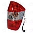 چراغ خطر ام وی ام X33 وارداتی T11-3773020