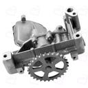 اویل پمپ پژو 405 عظام 3102005