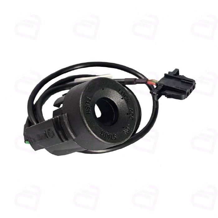 آنتن ایموبلایزر پراید 131 عظام 3174056