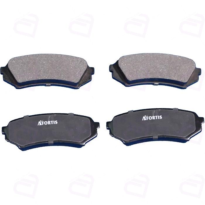 لنت ترمز تویوتا لندکروز 2005 عقب آفورتیس 1D0834L