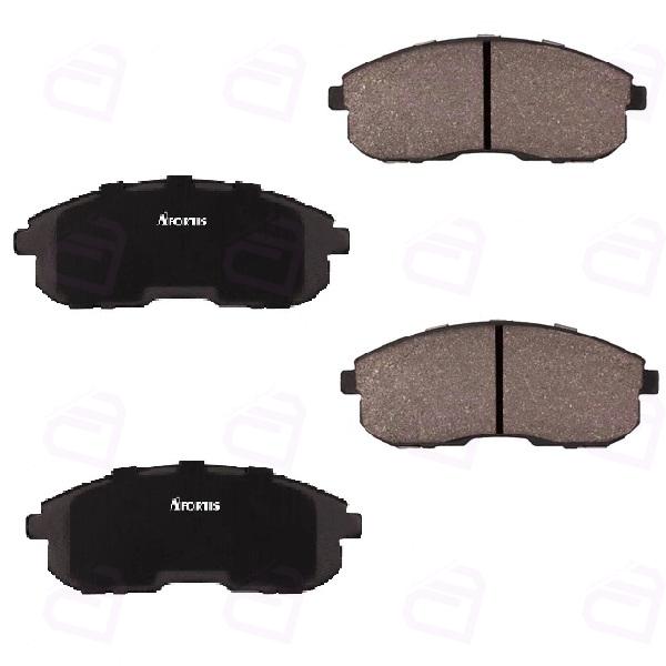 لنت ترمز نیسان ماکسیما - جوک جلو آفورتیس 1D3070L (نیسان جوک)