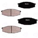 لنت ترمز نیسان پاترول جلو آفورتیس 1D0160L