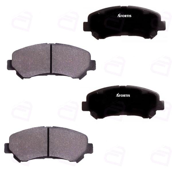 لنت ترمز نیسان قشقایی جلو آفورتیس 1D3759L