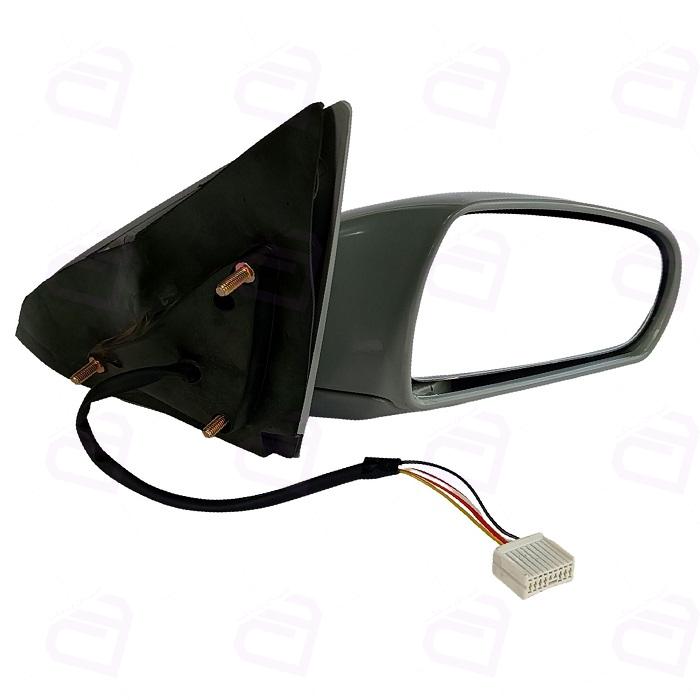 آینه بغل برقی ام وی ام 530 وارداتی A21-8202020BA-DQ (چپ)