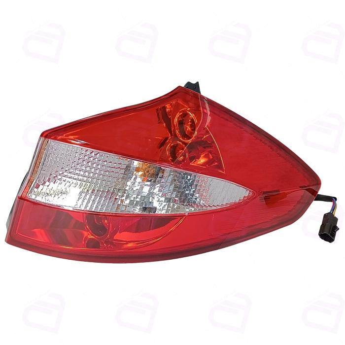 چراغ خطر ام وی ام 315 وارداتی J15-3773020BA (چپ)