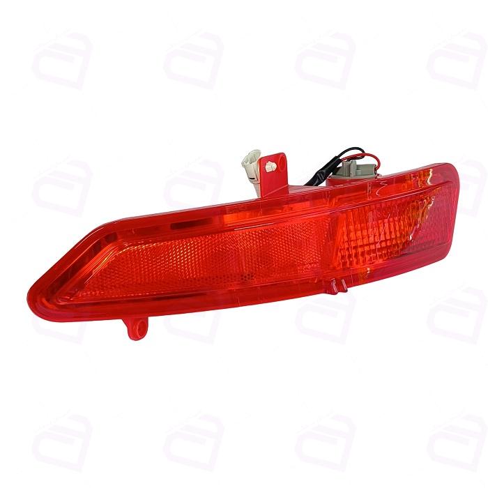 چراغ مه شکن عقب ام وی ام 315 قدیم شرکتی J15_ 3732030RF (چپ)