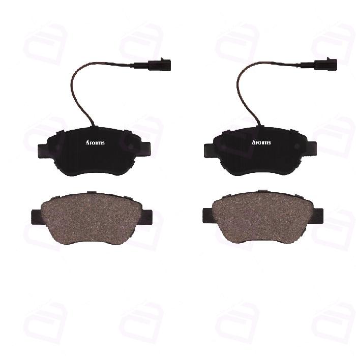 لنت ترمز پروتون جنتو جلو آفورتیس 1D0786L