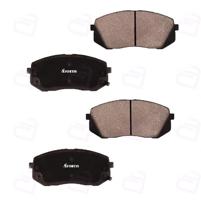 لنت ترمز کیا کادنزا جلو آفورتیس 1D3727L (جک S5)