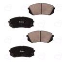 لنت ترمز کیا کادنزا جلو آفورتیس 1D3727L