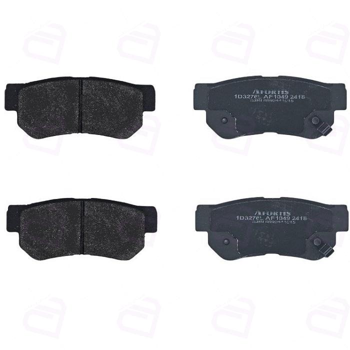 لنت ترمز سانگ یانگ موسو جلو آفورتیس 1D3614L