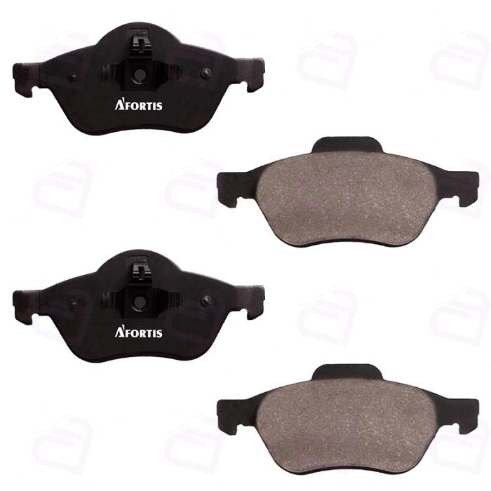 لنت ترمز رنو مگان جلو آفورتیس 1D3721L