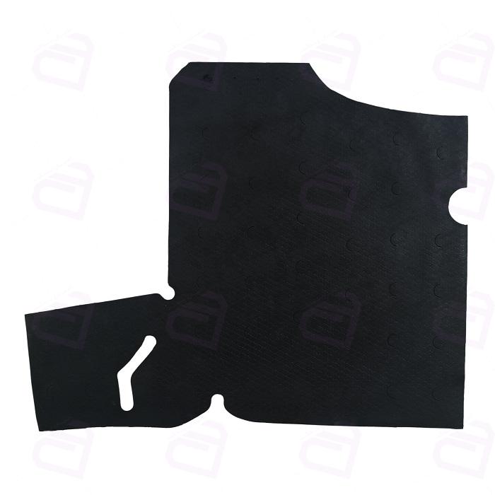 قیر ورق کف نیسان سایپا جلو چپ شیر نشان اطلس (بسته 20 عددی)