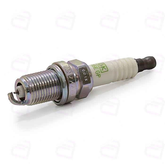 شمع تک پلاتین سوزنی پایه کوتاه G-POWER انجیکا BKR6EGP