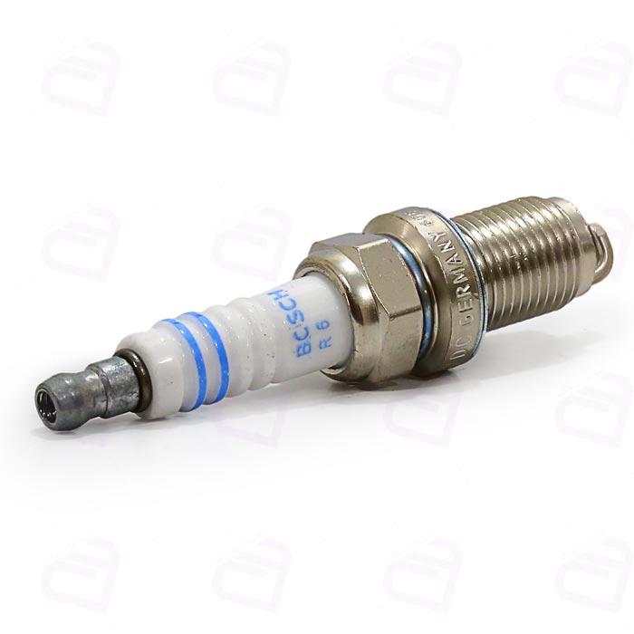 شمع تک پلاتین بوش FR7DC+8