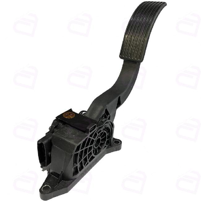 پدال گاز تیبا برقی ایران کاربراتور 24100121