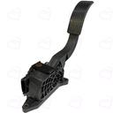 پدال گاز تیبا برقی ایران کاربراتور 24100121