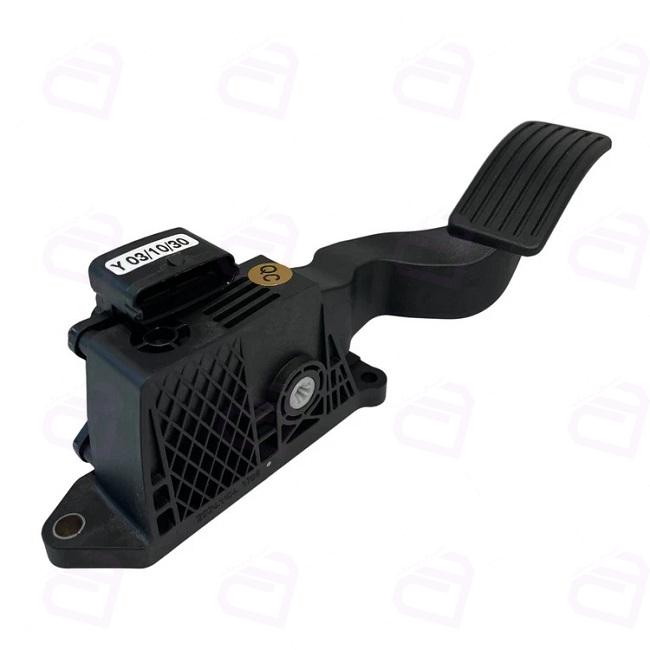 پدال گاز سمند سورن - دنا برقی ایران کاربراتور 24100122