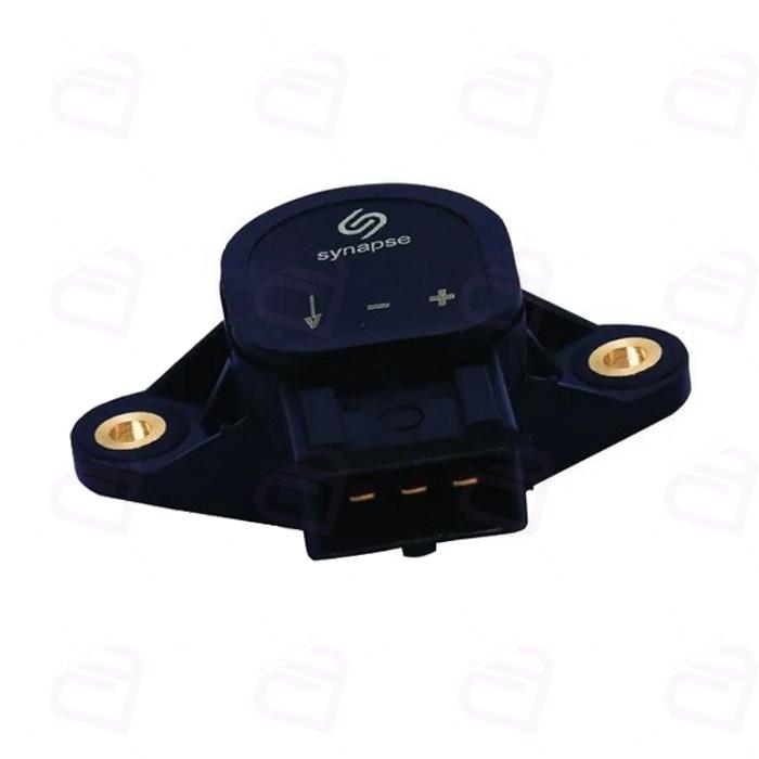 سنسور دریچه گاز طرح فلش زیمنس ایران کاربراتور 24100056