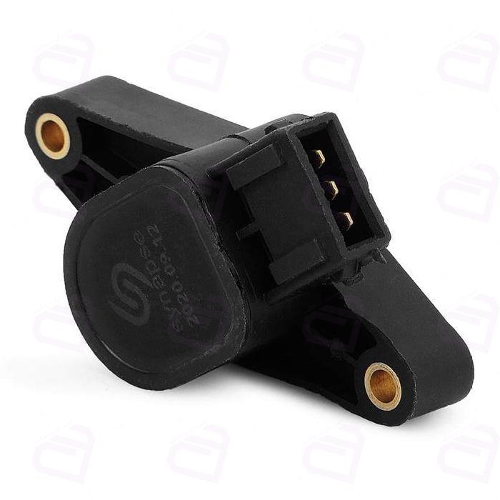 سنسور دریچه گاز پژو 405 ساژم ایران کاربراتور 24100052