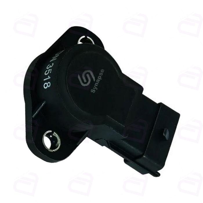 سنسور دریچه گاز سمند EF7 ایران کاربراتور 24300653 (دنا پلاس EF7 TC)