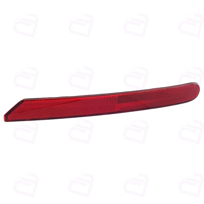 چراغ مه شکن عقب جیلی امگرند RV7 وارداتی 1067002041