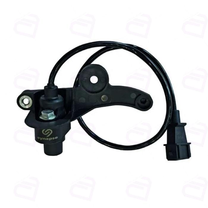 سنسور دور موتور پژو 206 سیم دار سیناپس 30101030 (تارا TU5P)