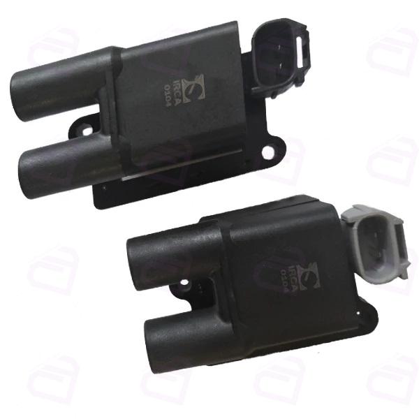 کوئل دوبل زیمنس ایران کاربراتور 24301501