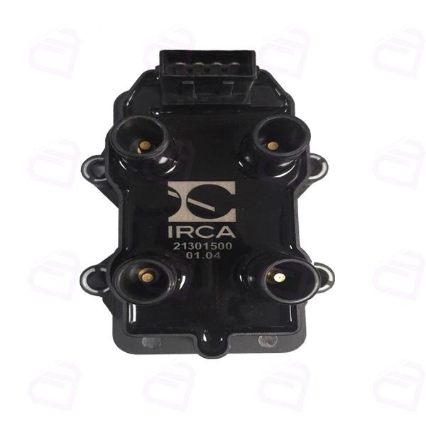 کوئل دوبل ساژم ایران کاربراتور 24301500