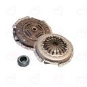 کیت کلاچ رانا RC شایان صنعت