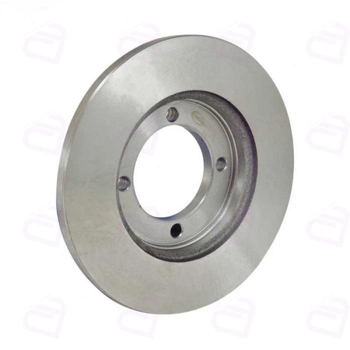 دیسک چرخ جلو پراید توس