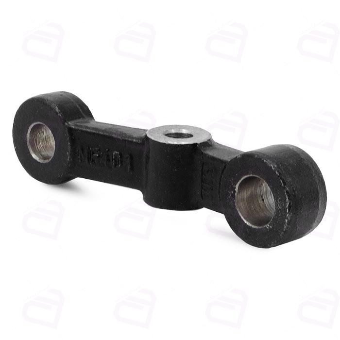 شغالدست پیکان توس