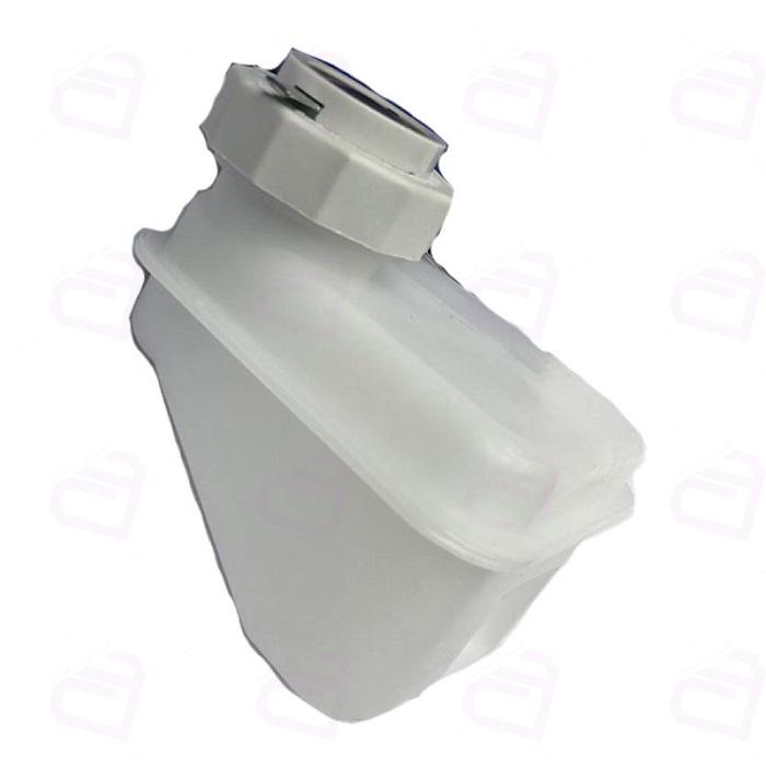 منبع روغن ترمز پیکان تک مداره تکلان توس