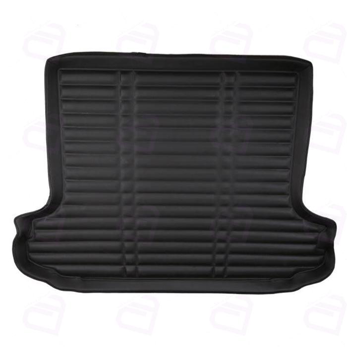 کفی صندوق ال90 چرم مصنوعی ای ام