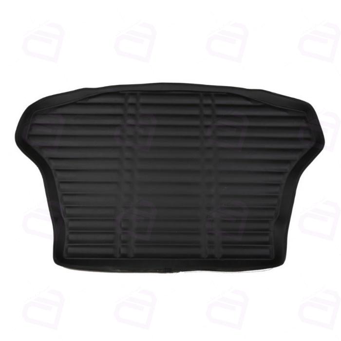 کفی صندوق تویوتا پریوس 2018 چرم مصنوعی ای ام