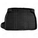 کفی صندوق تویوتا CHR چرم مصنوعی ای ام