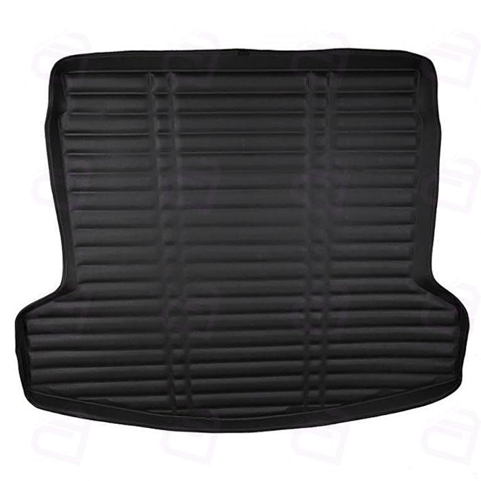 کفی صندوق رنو تلیسمان 2018 چرم مصنوعی ای ام