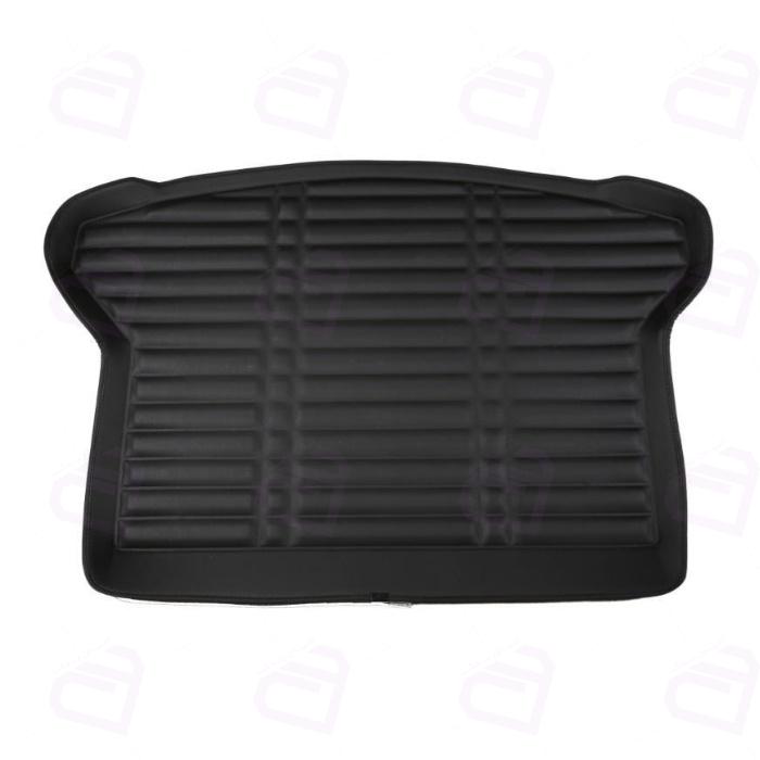 کفی صندوق رنو کولیوس چرم مصنوعی ای ام