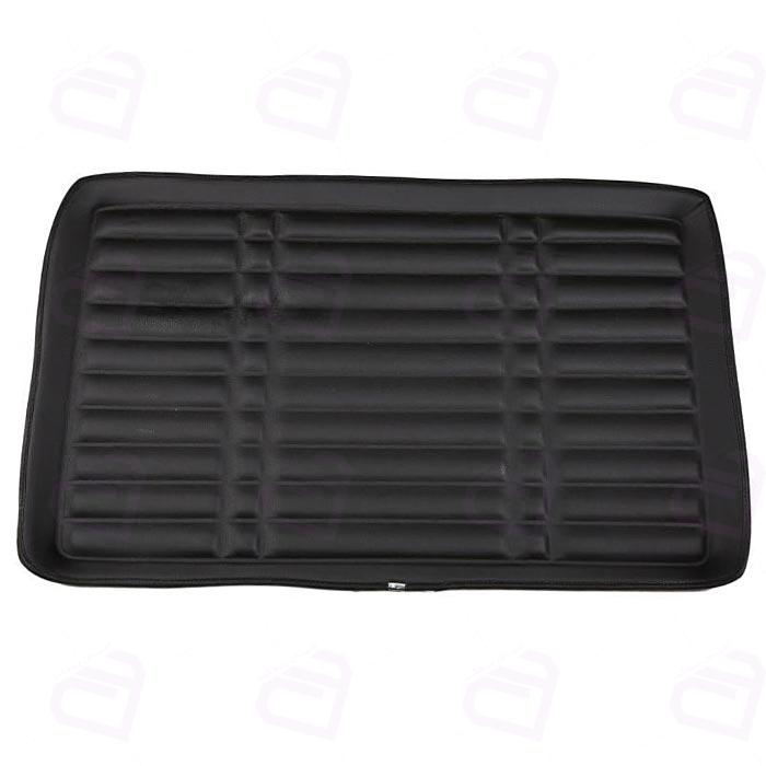 کفی صندوق رنو کپچر چرم مصنوعی ای ام