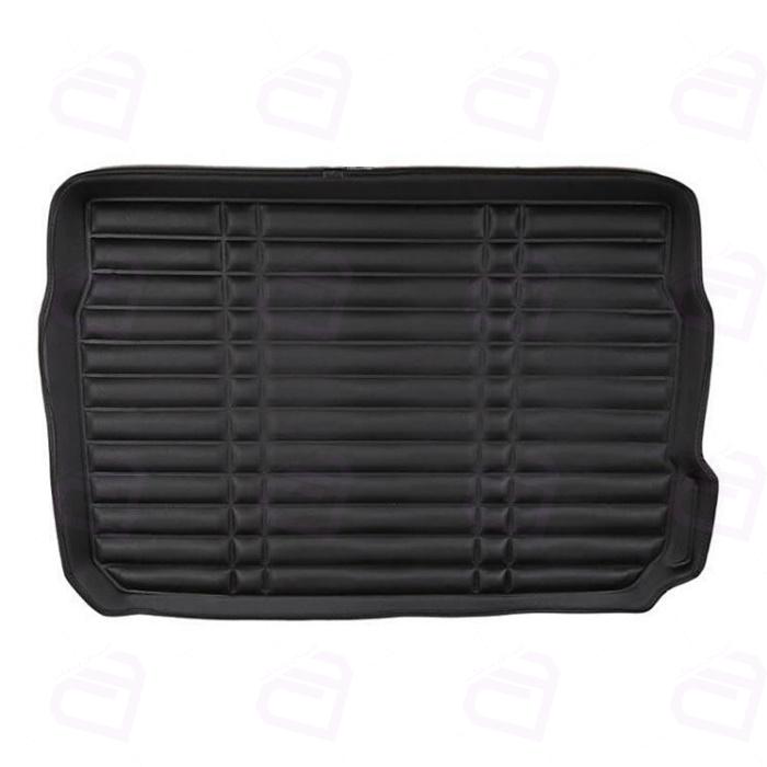 کفی صندوق پژو 2008 چرم مصنوعی ای ام تی سی