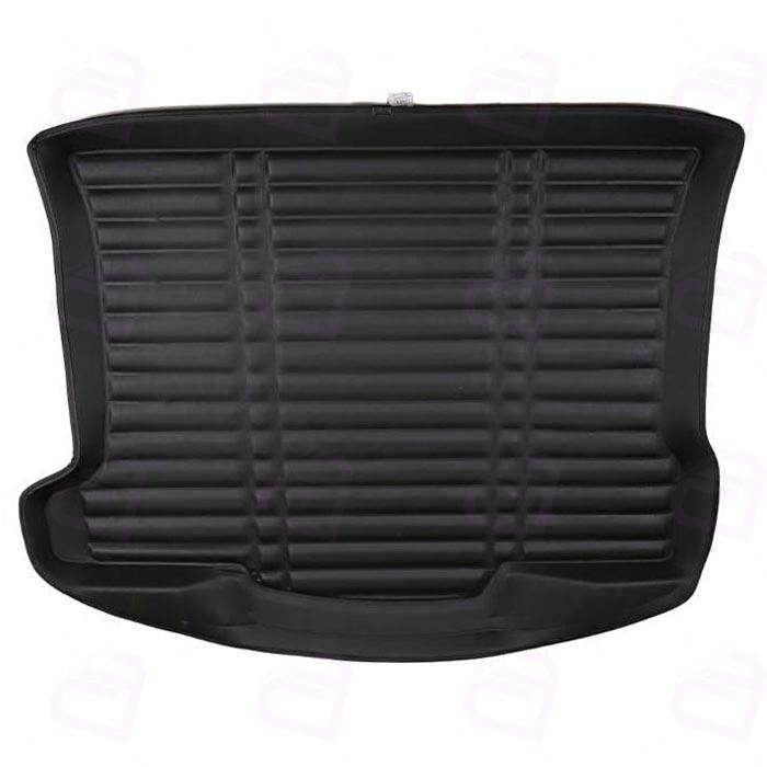 کفی صندوق مزدا نیو 2018 چرم مصنوعی ای ام