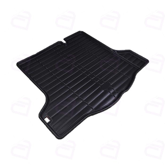 کفی صندوق رنو سیمبل چرم مصنوعی ای ام