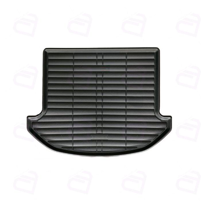 کفی صندوق هیوندای سانتافه IX45 چرم مصنوعی ای ام