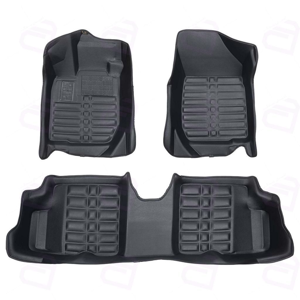 کفی پنج بعدی ال90 چرم مصنوعی ای ام